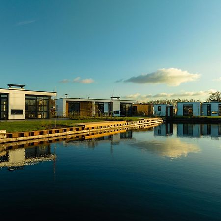 Вілла Marinapark Residentie Nieuw Лосдрехт Екстер'єр фото
