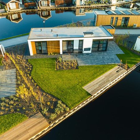 Вілла Marinapark Residentie Nieuw Лосдрехт Екстер'єр фото