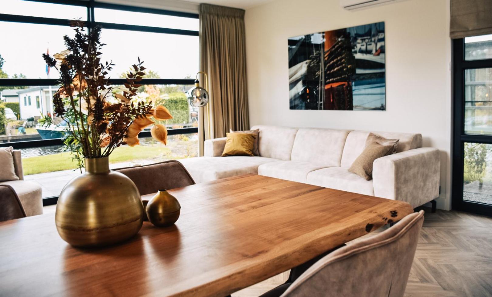 Вілла Marinapark Residentie Nieuw Лосдрехт Екстер'єр фото
