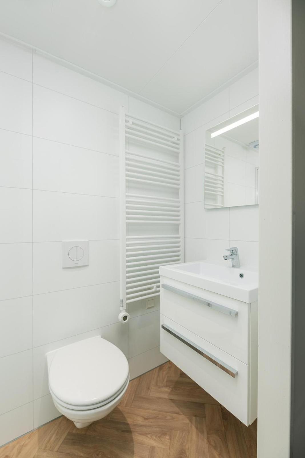 Вілла Marinapark Residentie Nieuw Лосдрехт Екстер'єр фото